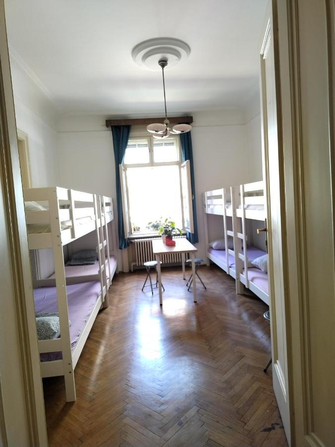 Monica'S House Belgrade Exterior photo